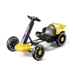 Kids Electric Go Kart With Remote Controller #007