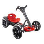 Kids Electric Go Kart #001