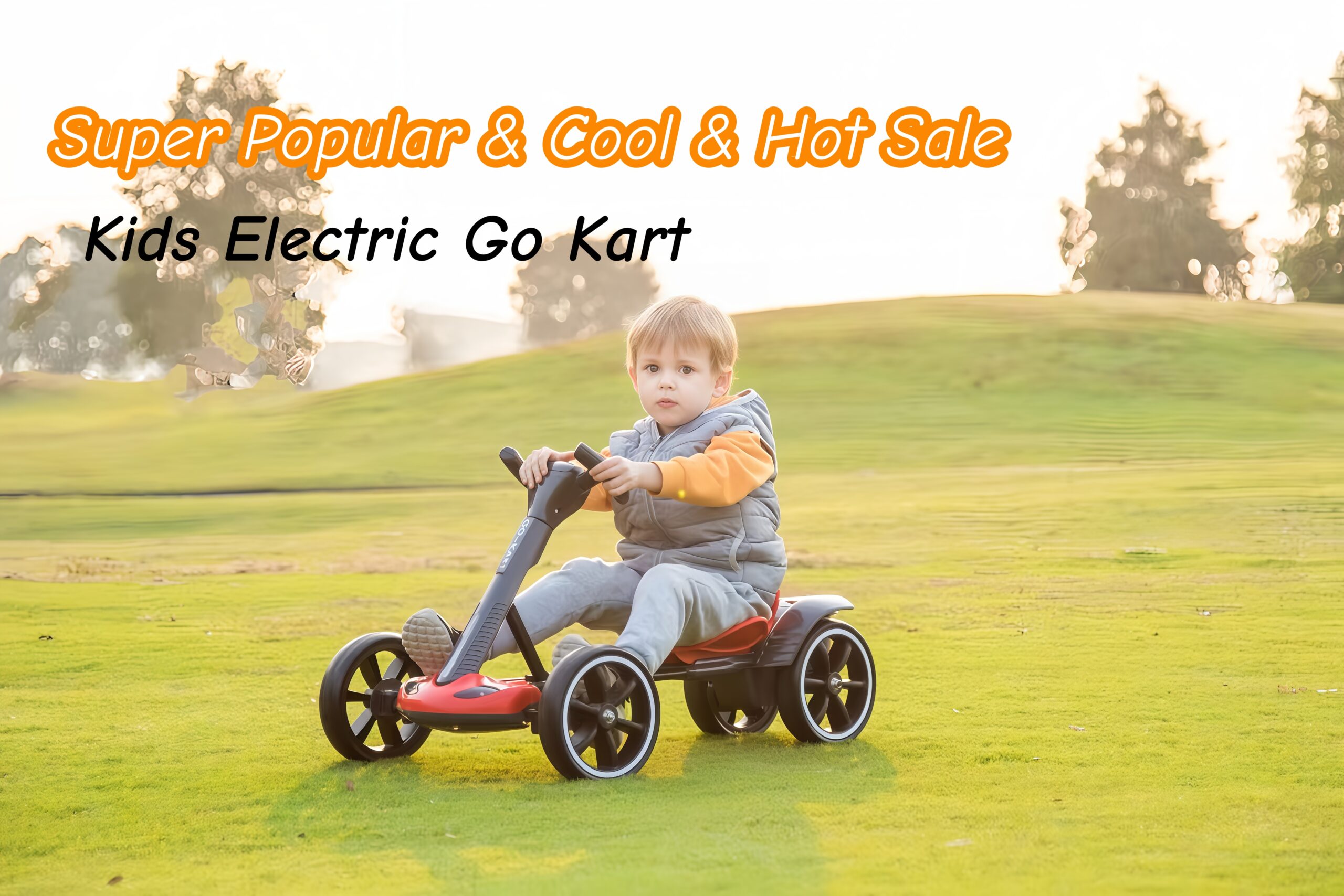 kids go kart 3_副本_副本